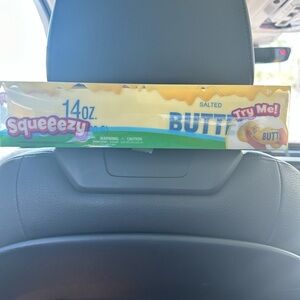 Squeezy Butter squishy